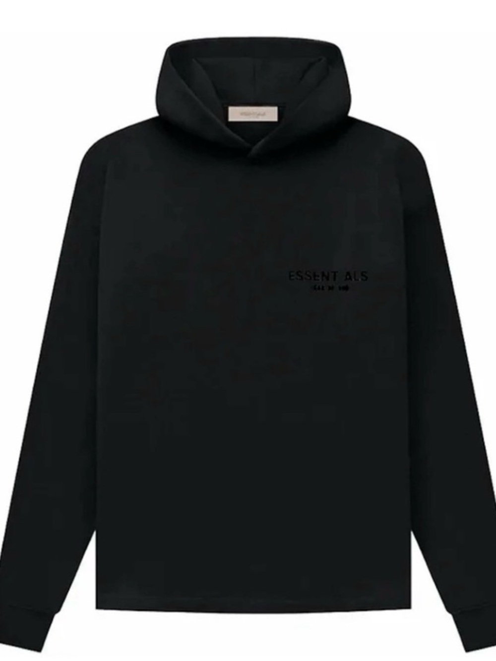 Stretch limo essential hoodie